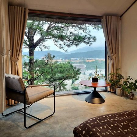 Nhat Tien Home Đà Lạt Ngoại thất bức ảnh