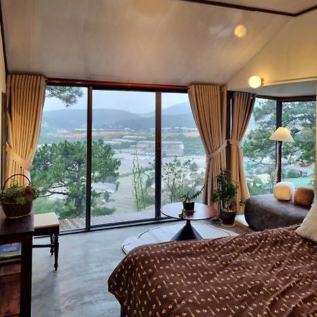 Nhat Tien Home Đà Lạt Ngoại thất bức ảnh