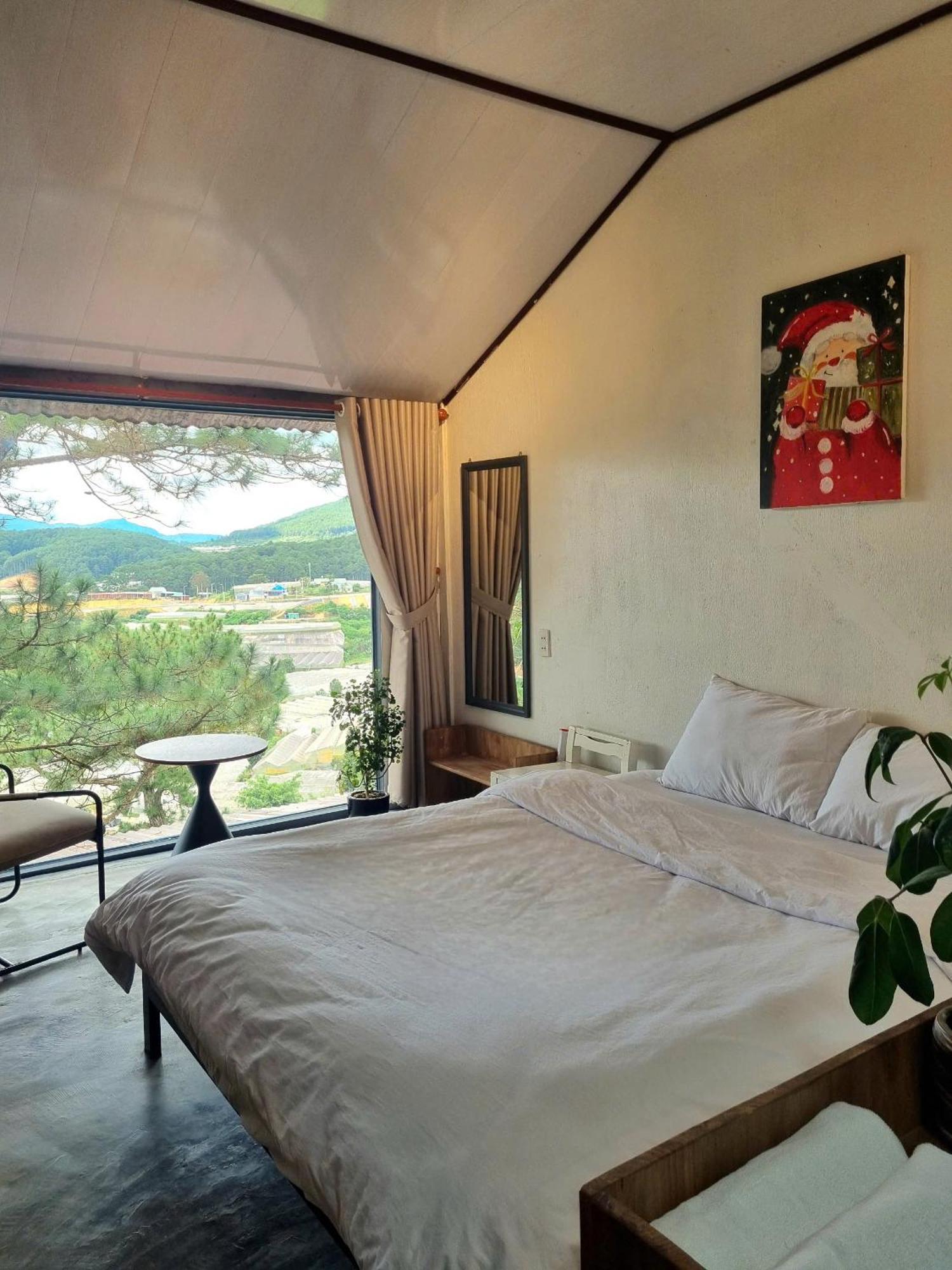 Nhat Tien Home Đà Lạt Ngoại thất bức ảnh