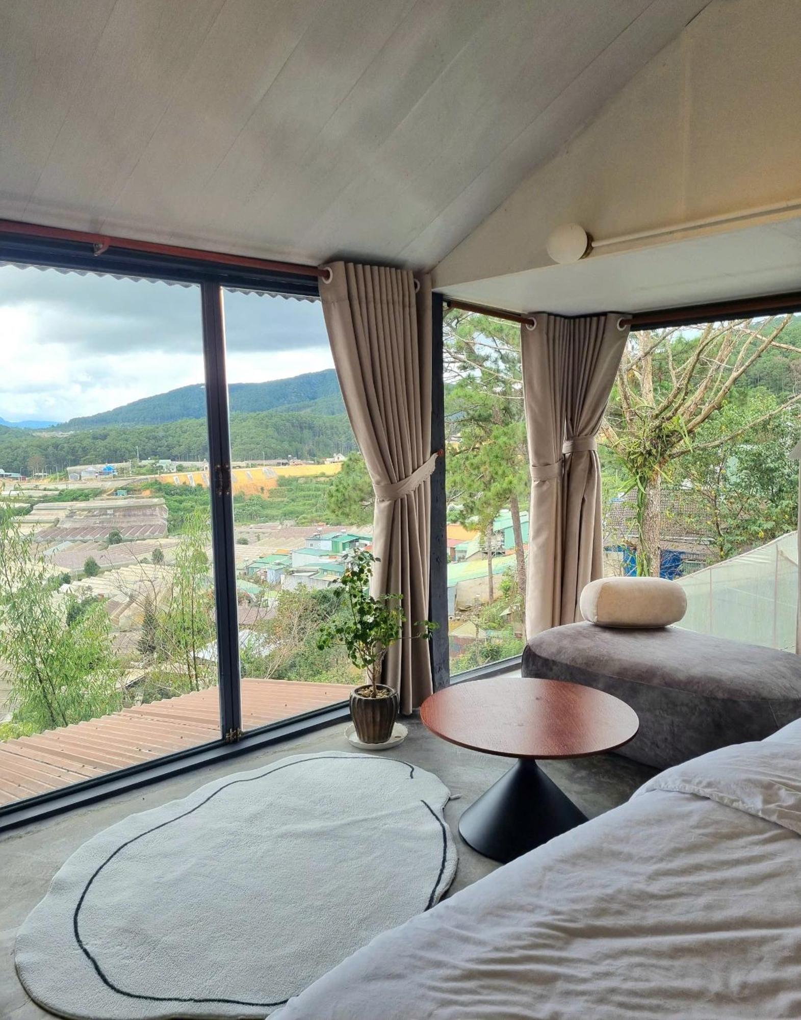 Nhat Tien Home Đà Lạt Ngoại thất bức ảnh