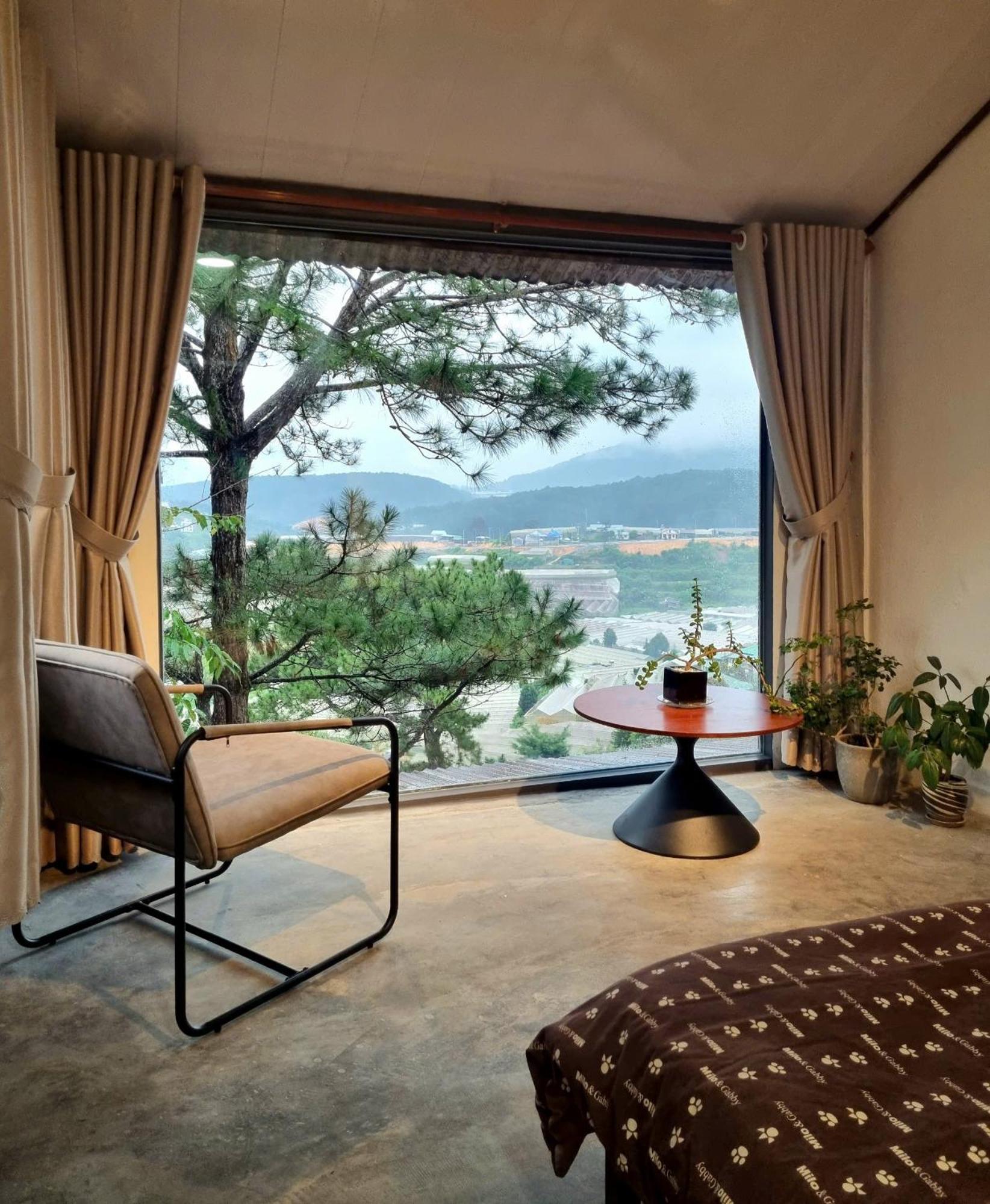 Nhat Tien Home Đà Lạt Ngoại thất bức ảnh