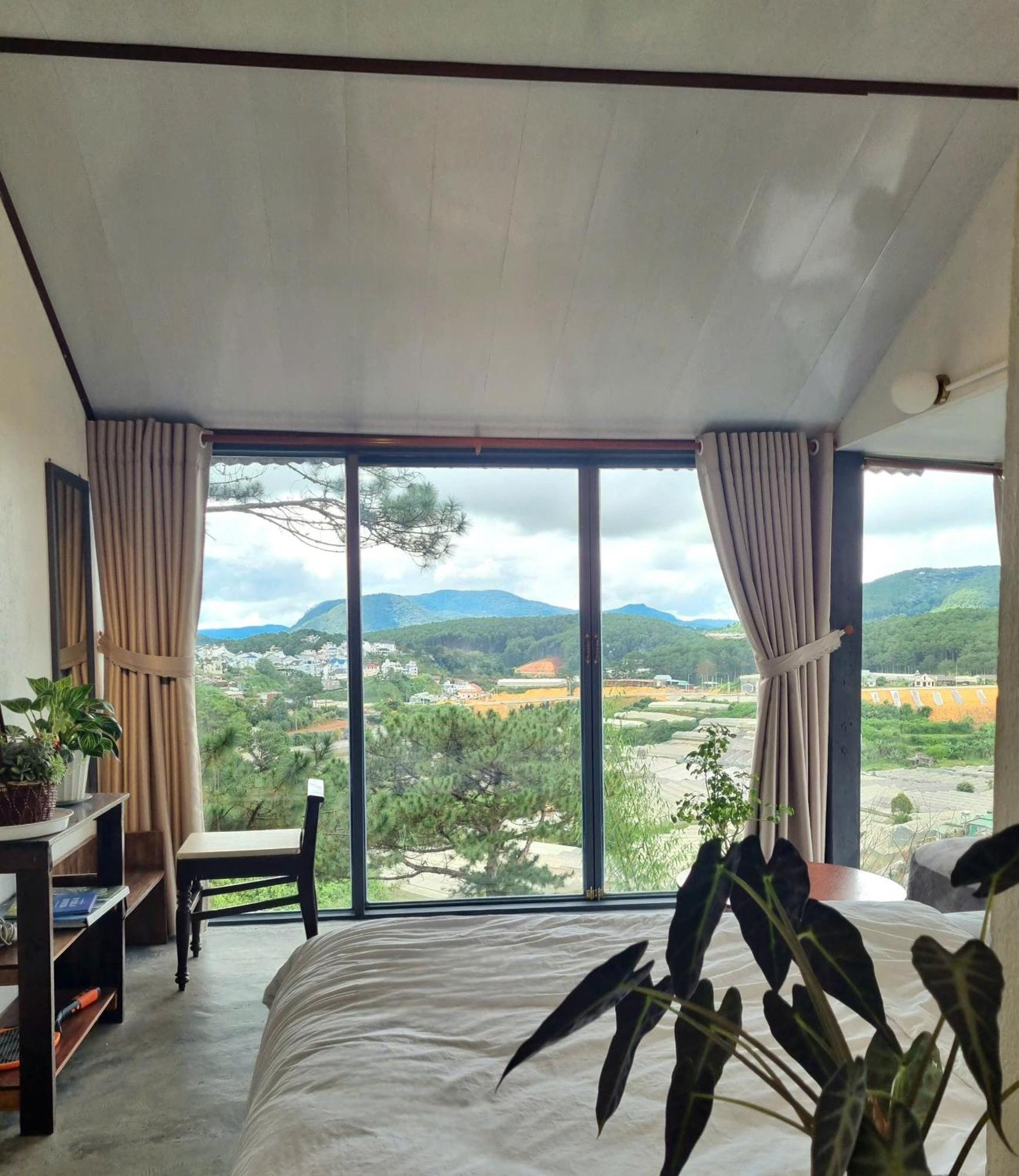 Nhat Tien Home Đà Lạt Ngoại thất bức ảnh
