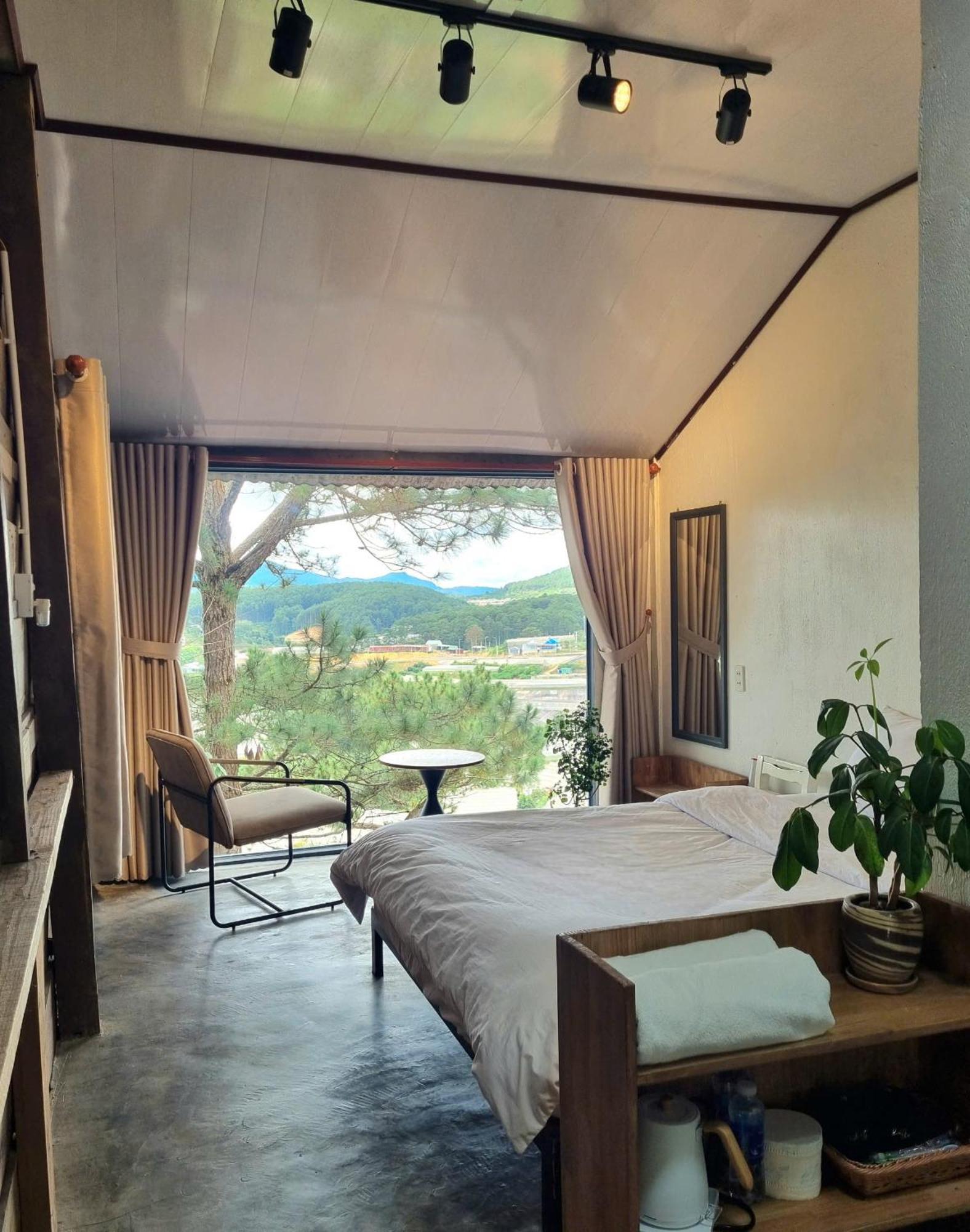 Nhat Tien Home Đà Lạt Ngoại thất bức ảnh