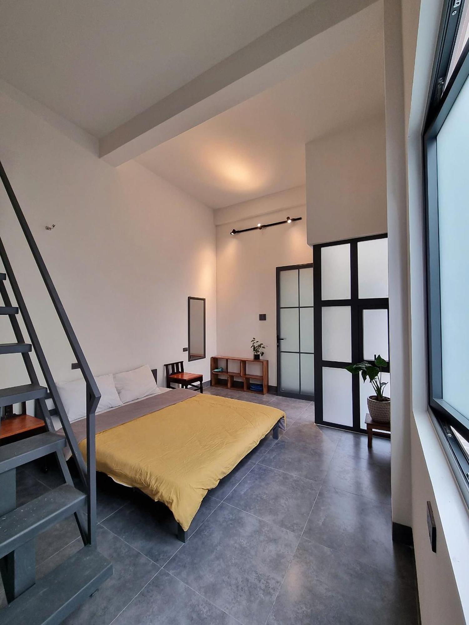 Nhat Tien Home Đà Lạt Ngoại thất bức ảnh
