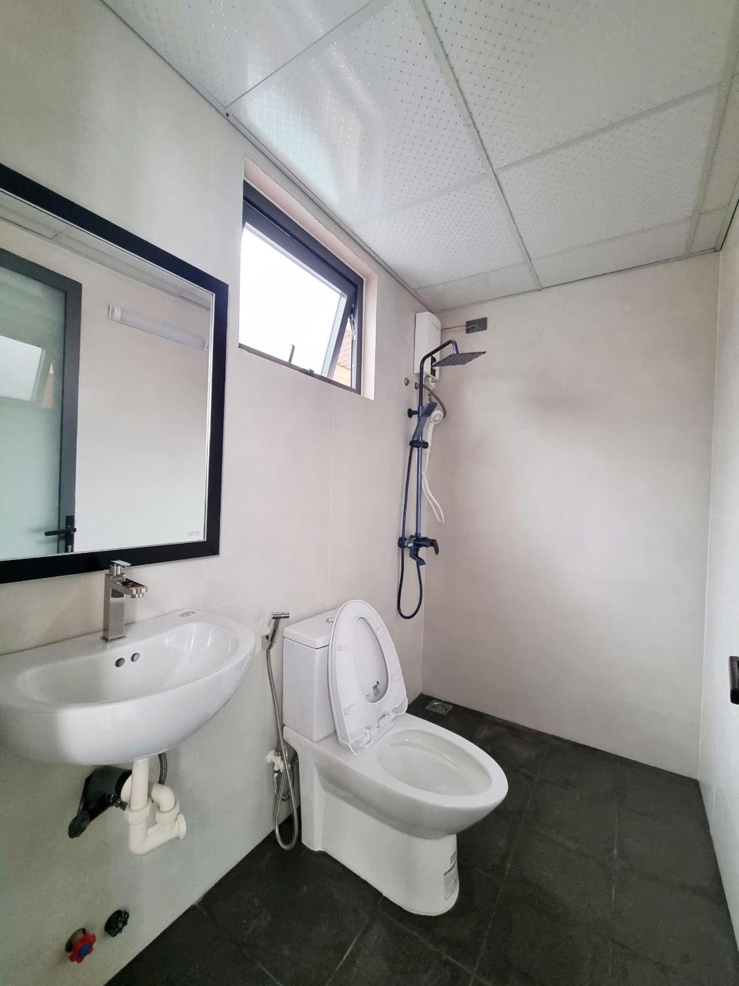 Nhat Tien Home Đà Lạt Ngoại thất bức ảnh