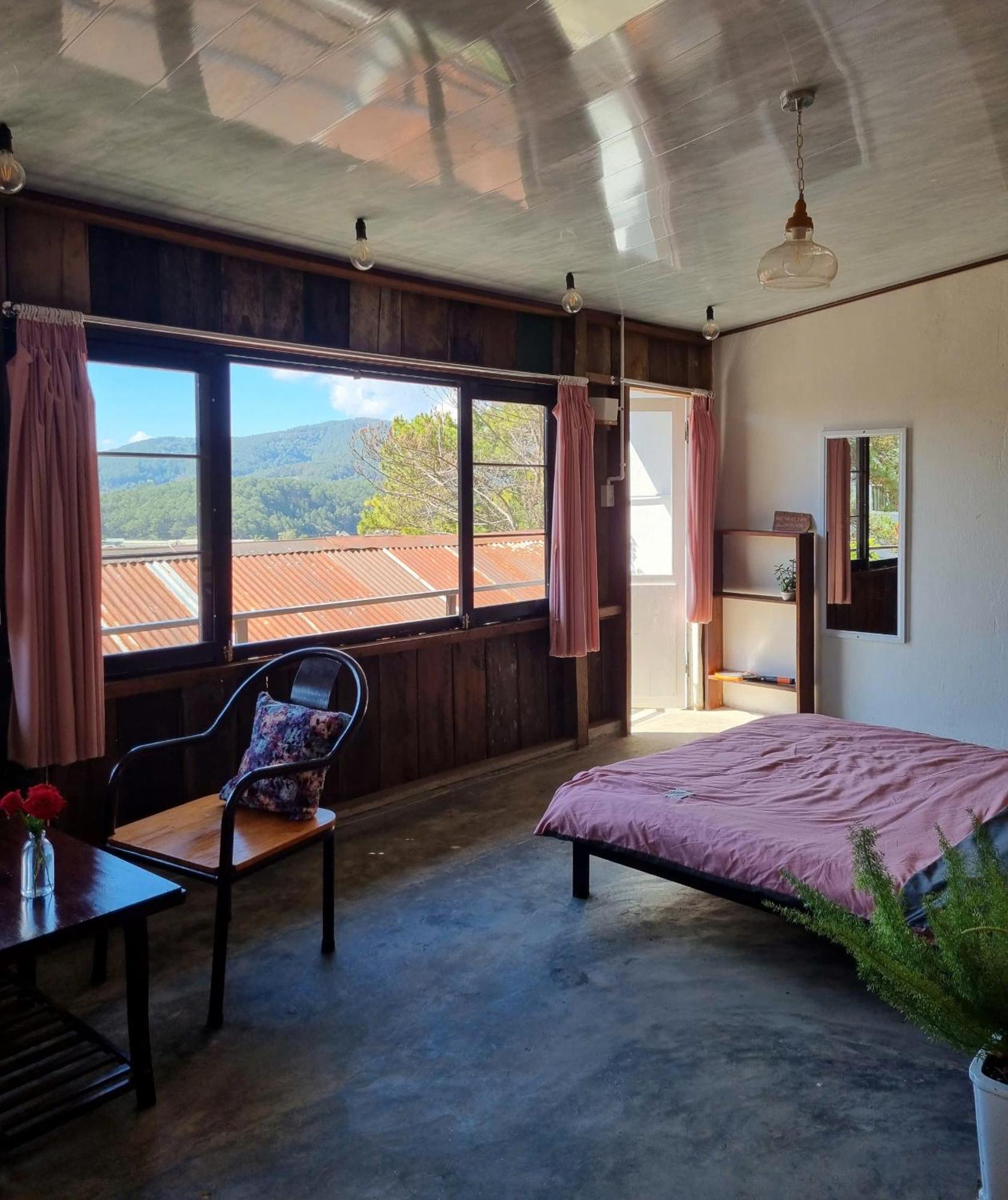 Nhat Tien Home Đà Lạt Ngoại thất bức ảnh