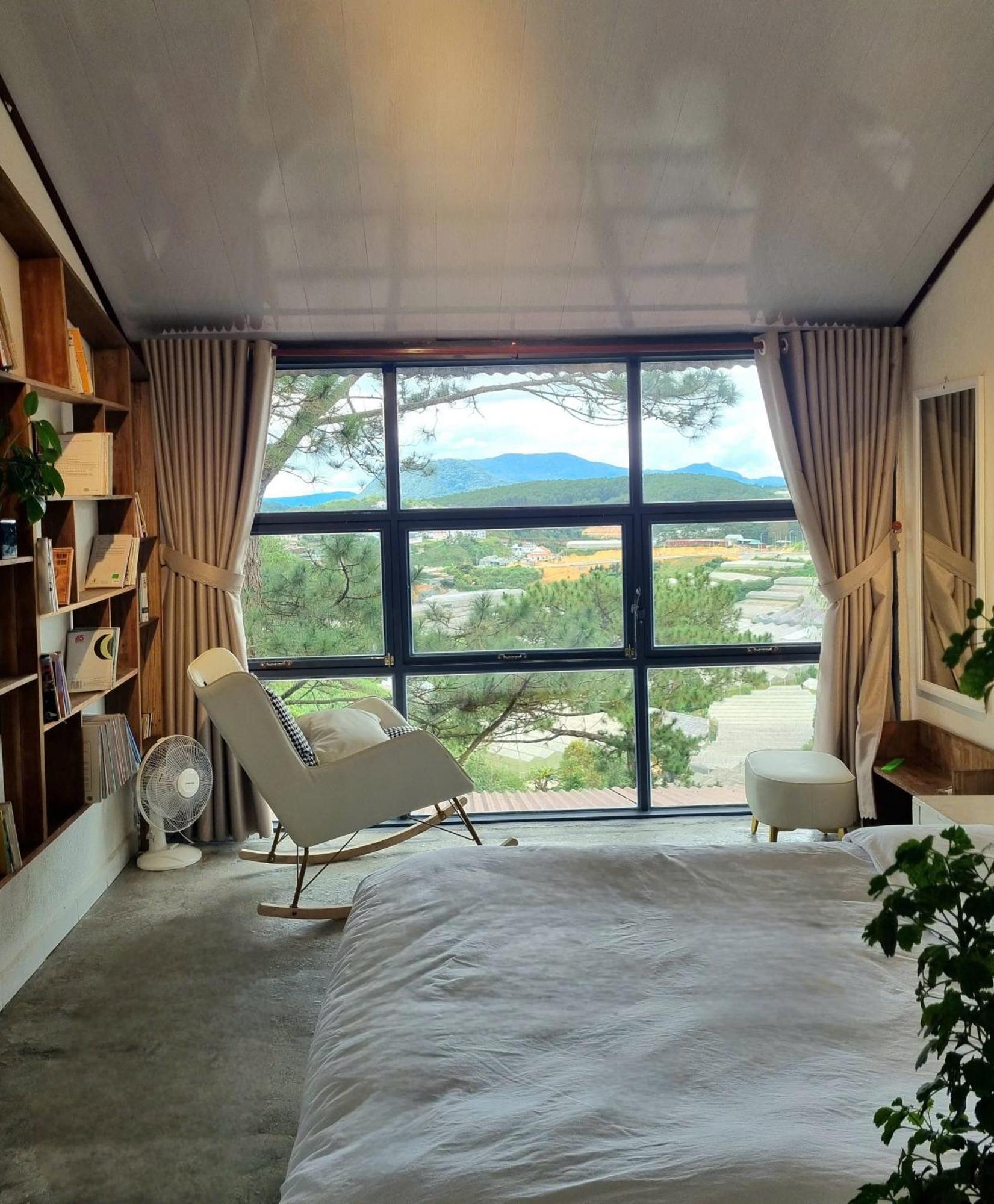 Nhat Tien Home Đà Lạt Ngoại thất bức ảnh
