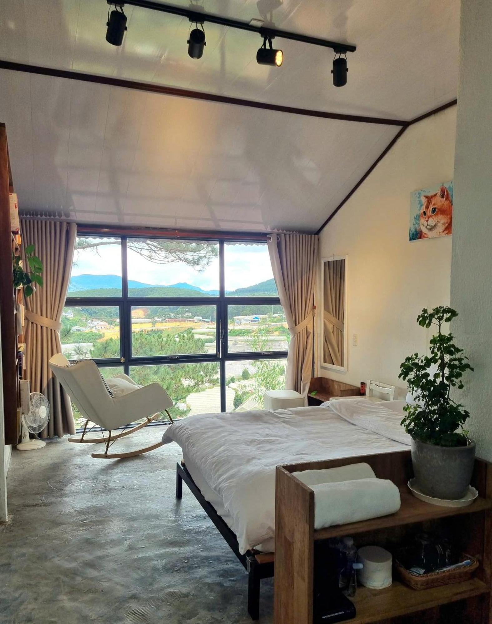 Nhat Tien Home Đà Lạt Ngoại thất bức ảnh