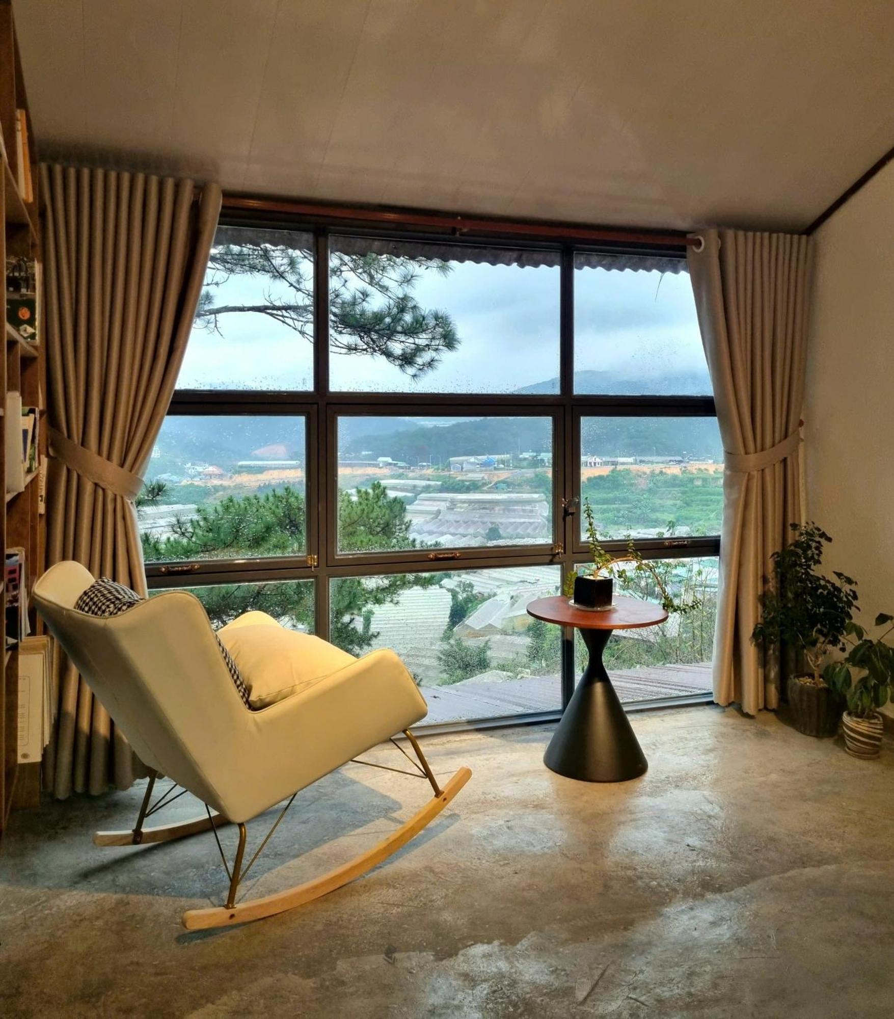 Nhat Tien Home Đà Lạt Ngoại thất bức ảnh