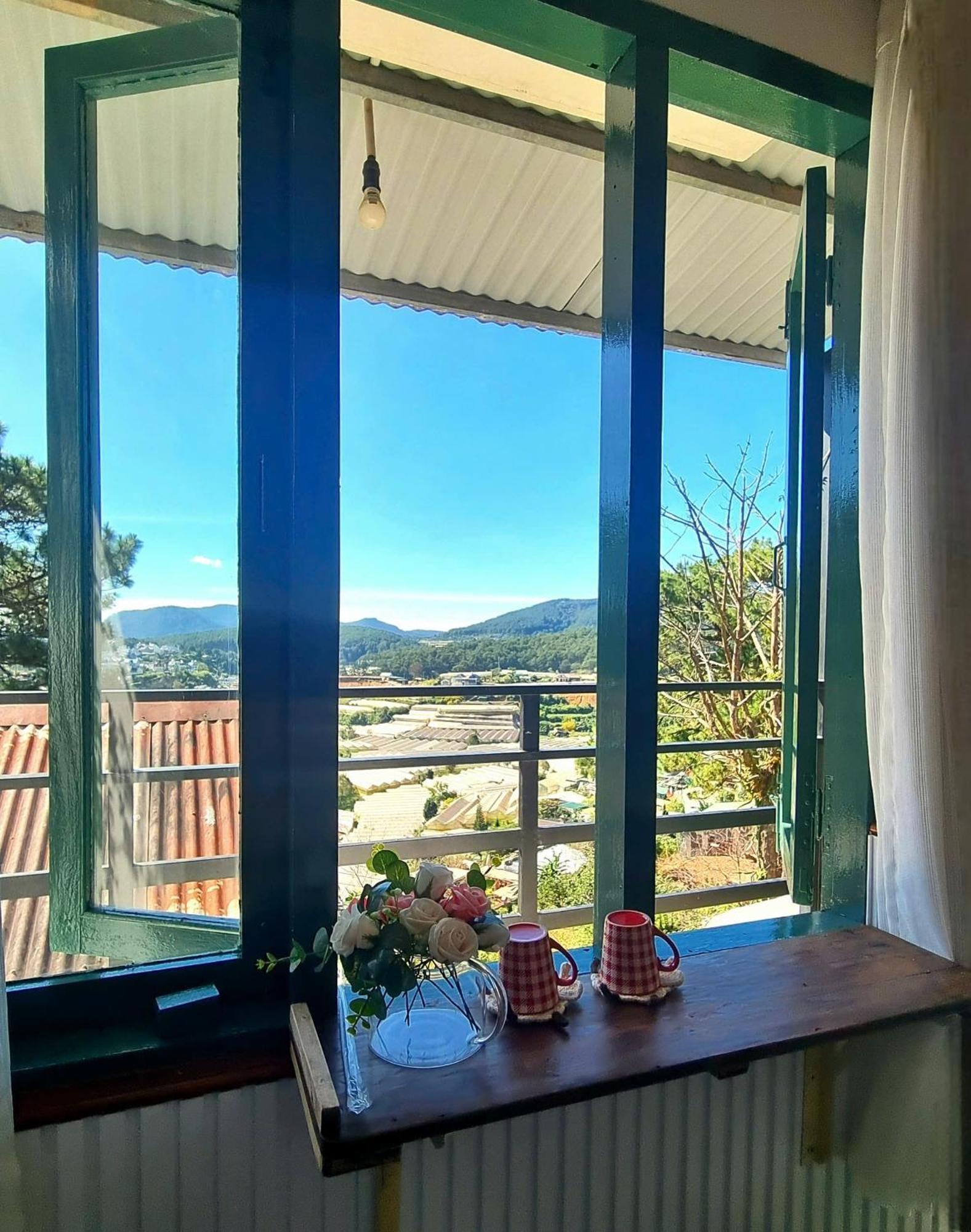 Nhat Tien Home Đà Lạt Ngoại thất bức ảnh