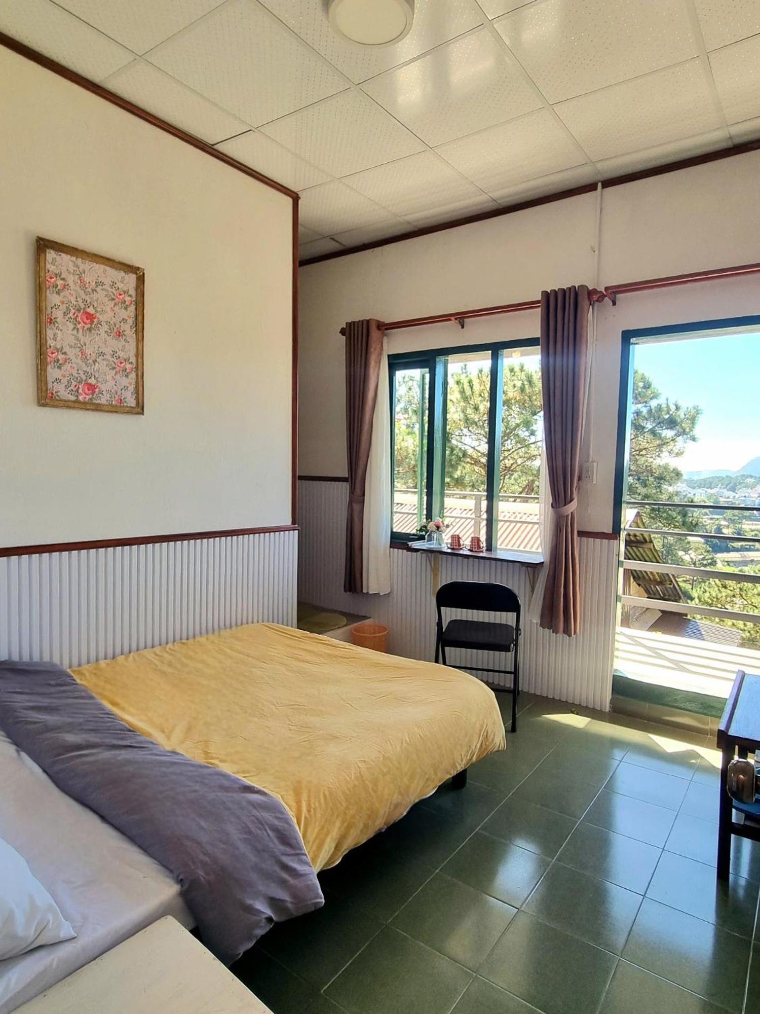 Nhat Tien Home Đà Lạt Ngoại thất bức ảnh