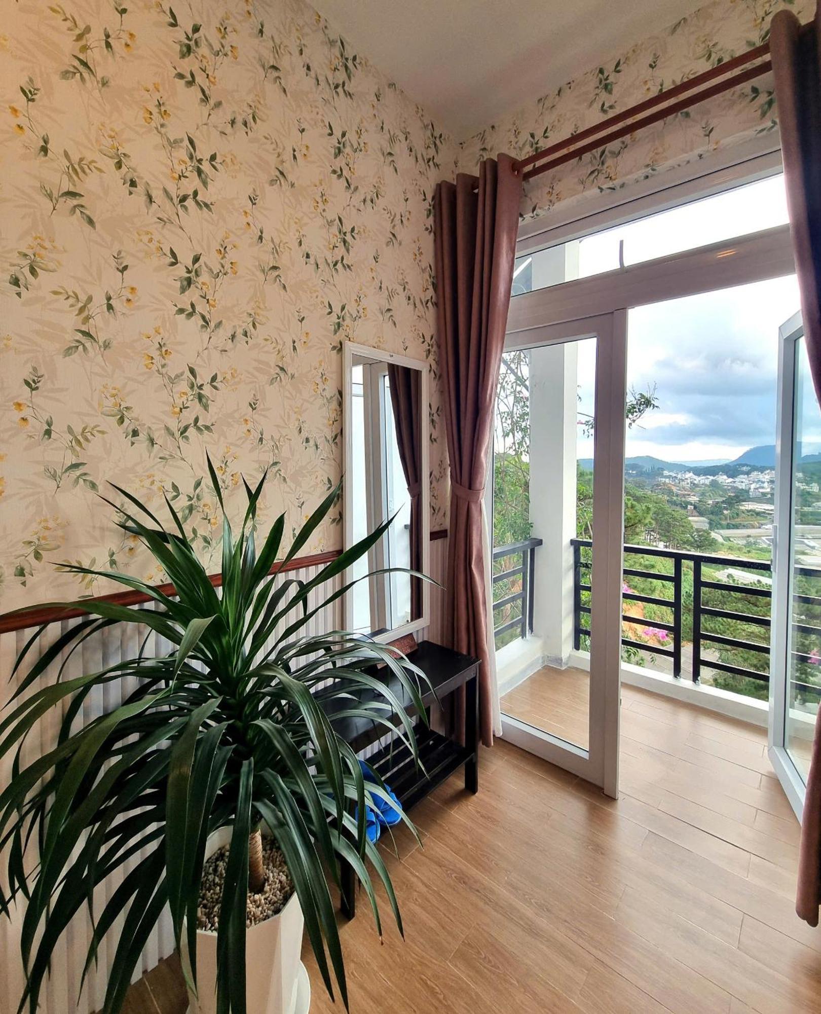 Nhat Tien Home Đà Lạt Ngoại thất bức ảnh